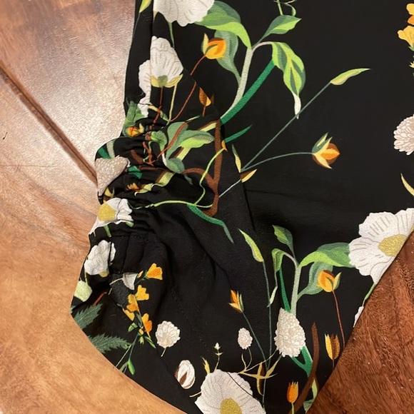 Cabi Chi Chi Trouser Pants, Medium, EUC - Picture 7 of 9